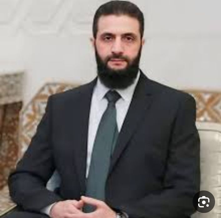 هل تدعم السيد #أحمد_الشرع في حسم التمرد في #السويداء؟ 
⚪ نعم       ⚪ لا