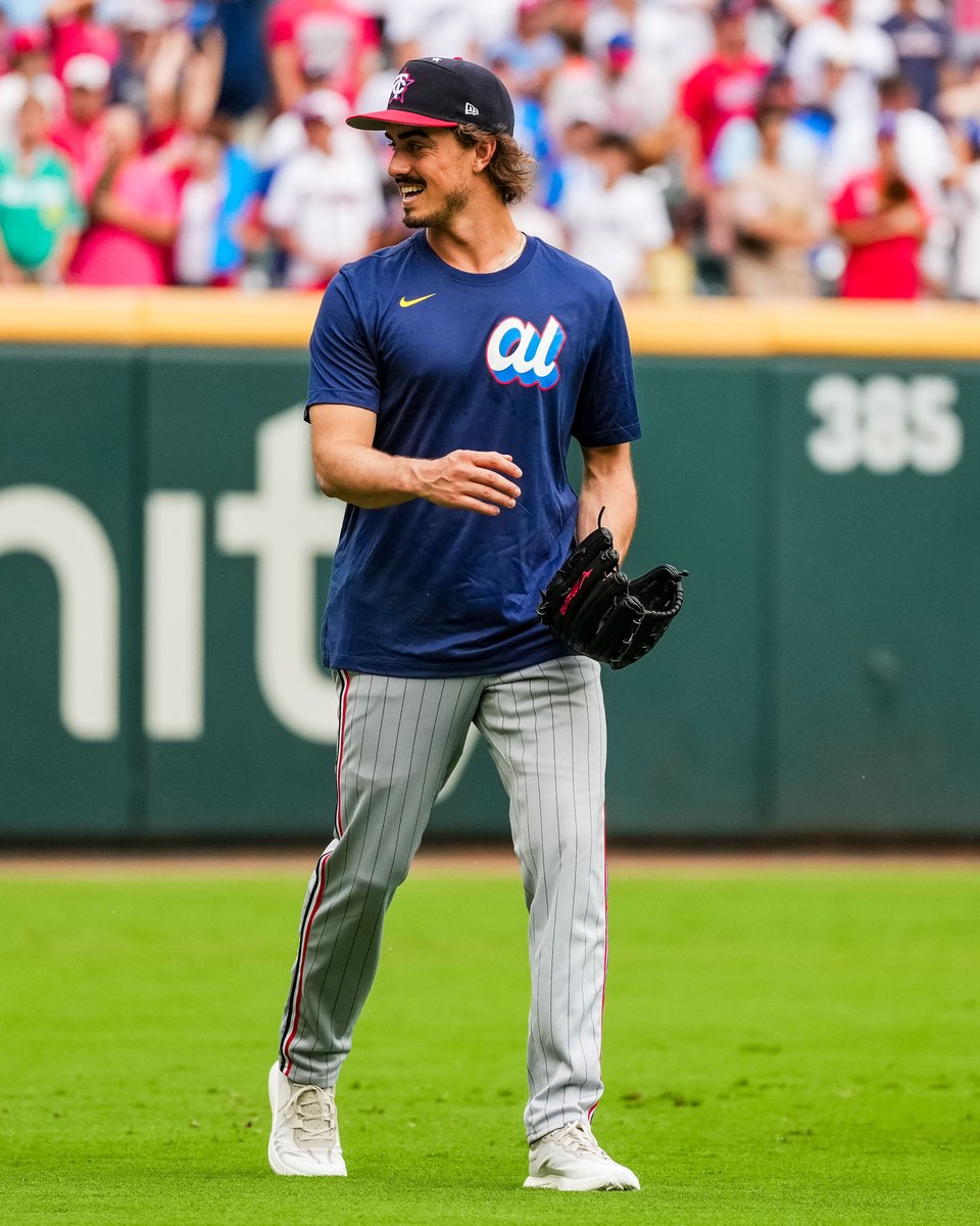 Minnesota Twins tweet media