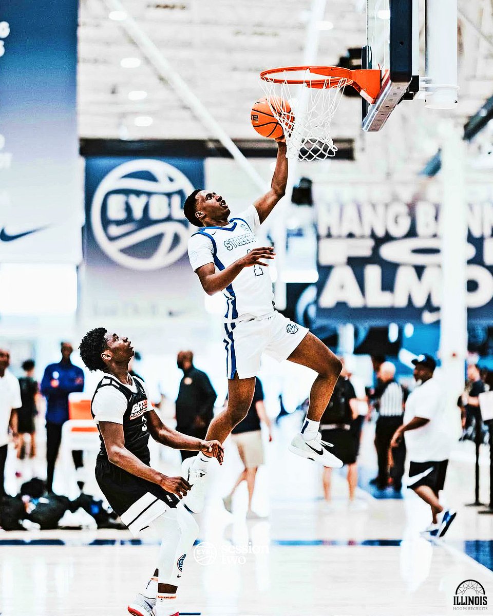 IL Hoops Recruits (@il_recruits) on Twitter photo '27 Jaxson Davis ( <a href="/_JaxsonDavis/">Jaxson Davis</a> ) wraps up his EYBL Regular Season with Meanstreets
Davis was proficient in the following:
#1 in E16 in Efficiency (268)
#7 Leading Scorer with 19.9 PPG
#4 in Performer Index Rating (263)
<a href="/WTHS_BD_Bball/">Warren Township High School Boys Basketball</a> <a href="/MeanstreetsEYB/">Nike Meanstreets</a> <a href="/NikeEYB/">EliteYouthBasketball</a> '27 Jaxson Davis ( <a href="/_JaxsonDavis/">Jaxson Davis</a> ) wraps up his EYBL Regular Season with Meanstreets
Davis was proficient in the following:
#1 in E16 in Efficiency (268)
#7 Leading Scorer with 19.9 PPG
#4 in Performer Index Rating (263)
<a href="/WTHS_BD_Bball/">Warren Township High School Boys Basketball</a> <a href="/MeanstreetsEYB/">Nike Meanstreets</a> <a href="/NikeEYB/">EliteYouthBasketball</a>
