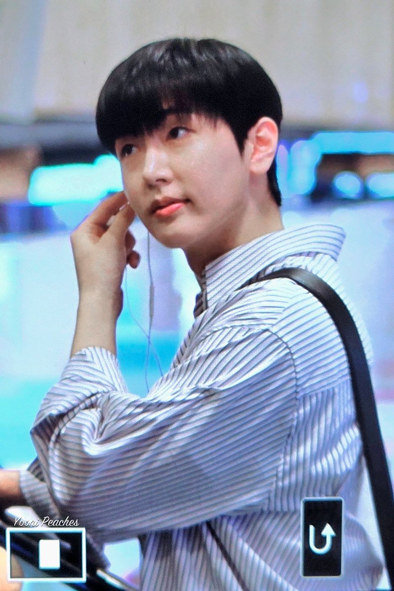 250716 GMP 출국
동글동글동그리😗
#SF9 #에스에프나인 #재윤 #JAEYOON