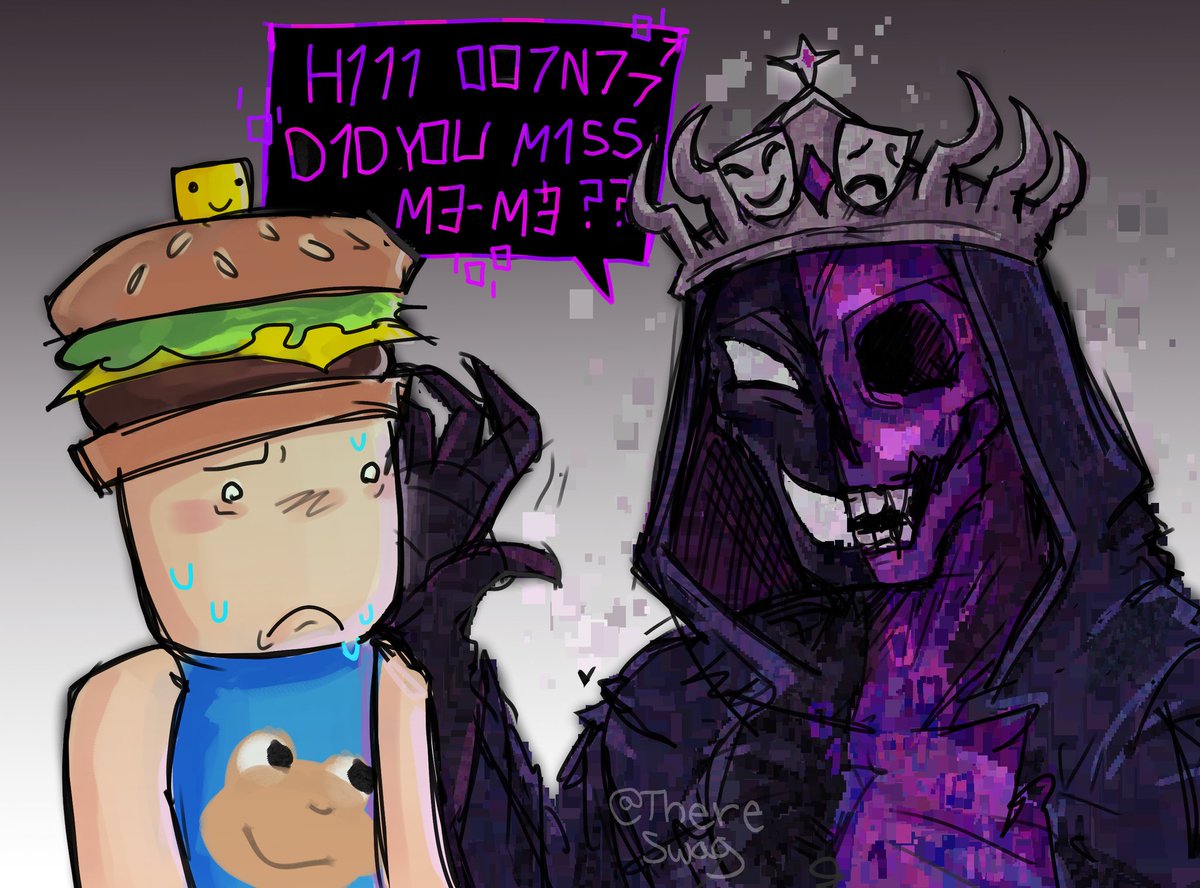 There_Swag's tweet image. Uhh I tried drawing #noli7n7 . Yeahhhh &amp;lt;:-) I luv noli