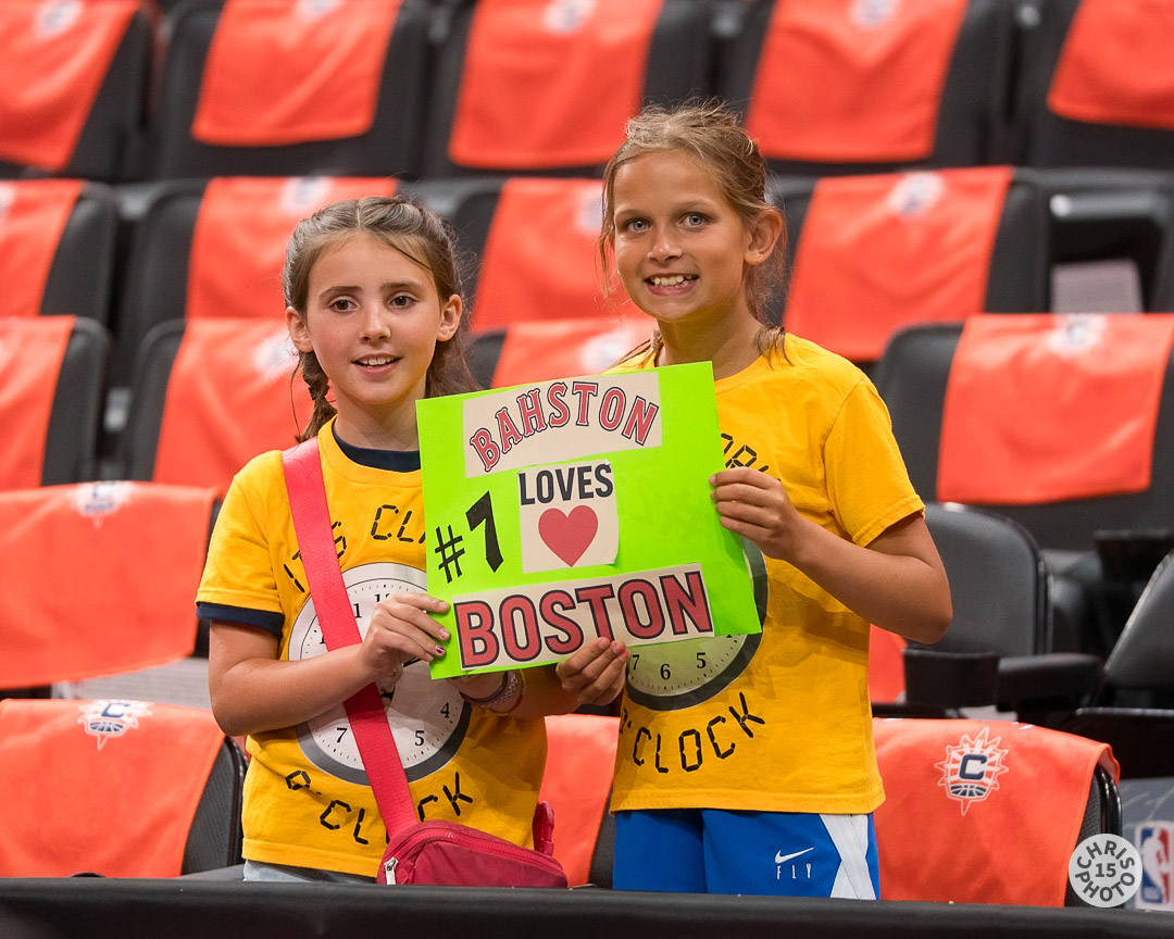 chrisphoto15's tweet image. The @IndianaFever take on the @ConnecticutSun
at TD Garden tonight in #WNBA action! Tip-off at 8pm