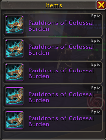 adeptxo's tweet image. they made me into an item