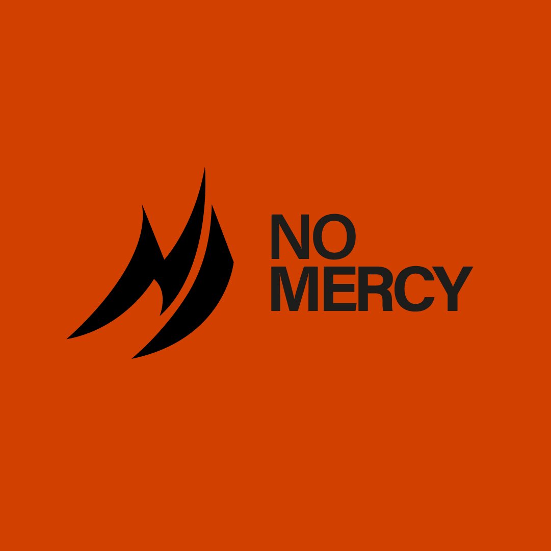 No Mercy tweet media