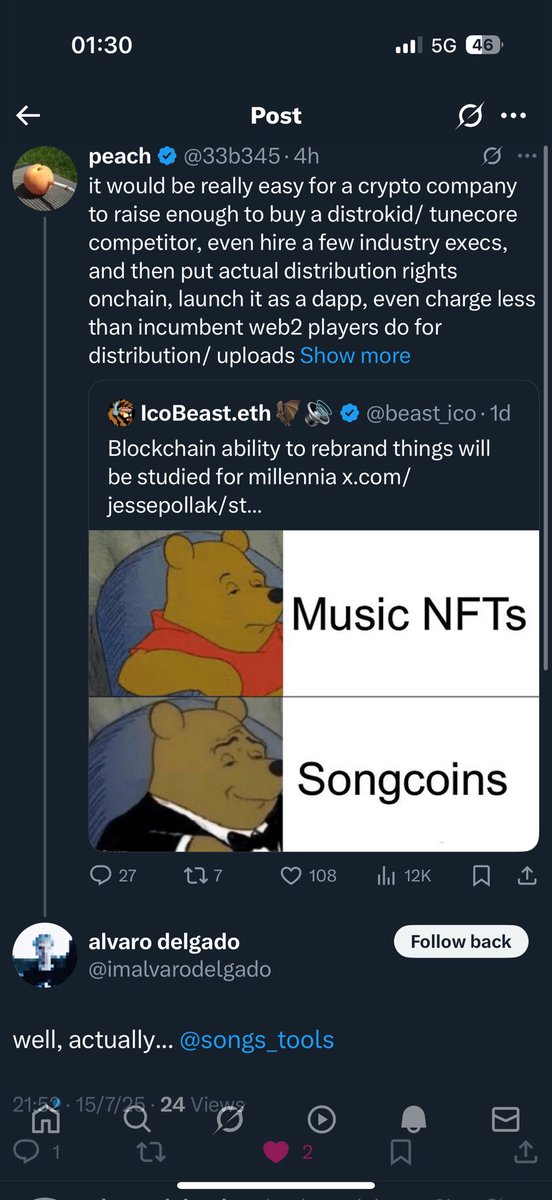 songs_tools's tweet image. Okay now we need to hire @33b345
