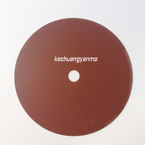 kcgrinding's tweet image. Looking for clean, precise die groove cuts?
Try our Resin Bond Cut-Off Wheel – ultra-thin, customizable, and built for performance!
📏 Dia: 22–400mm | Thick: 0.2–3.0mm
📩 kechuangyanmo@gmail.com
🔗 kc-grinding.com
#DieCutting #CutOffWheel #PrecisionTools