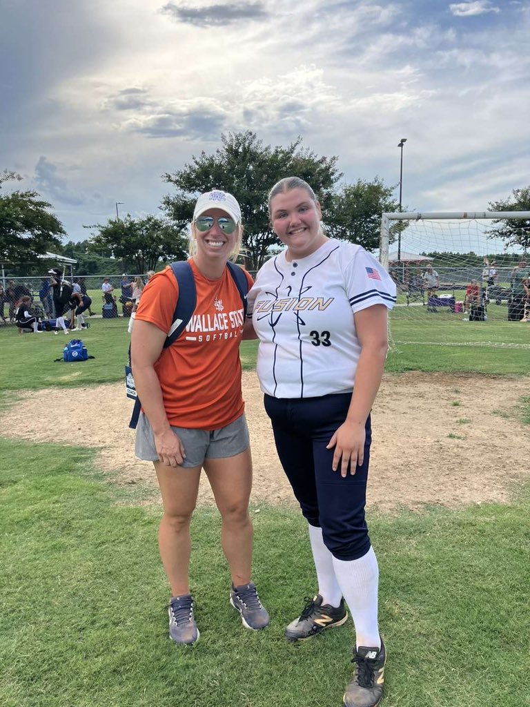 Allie Benson tweet media