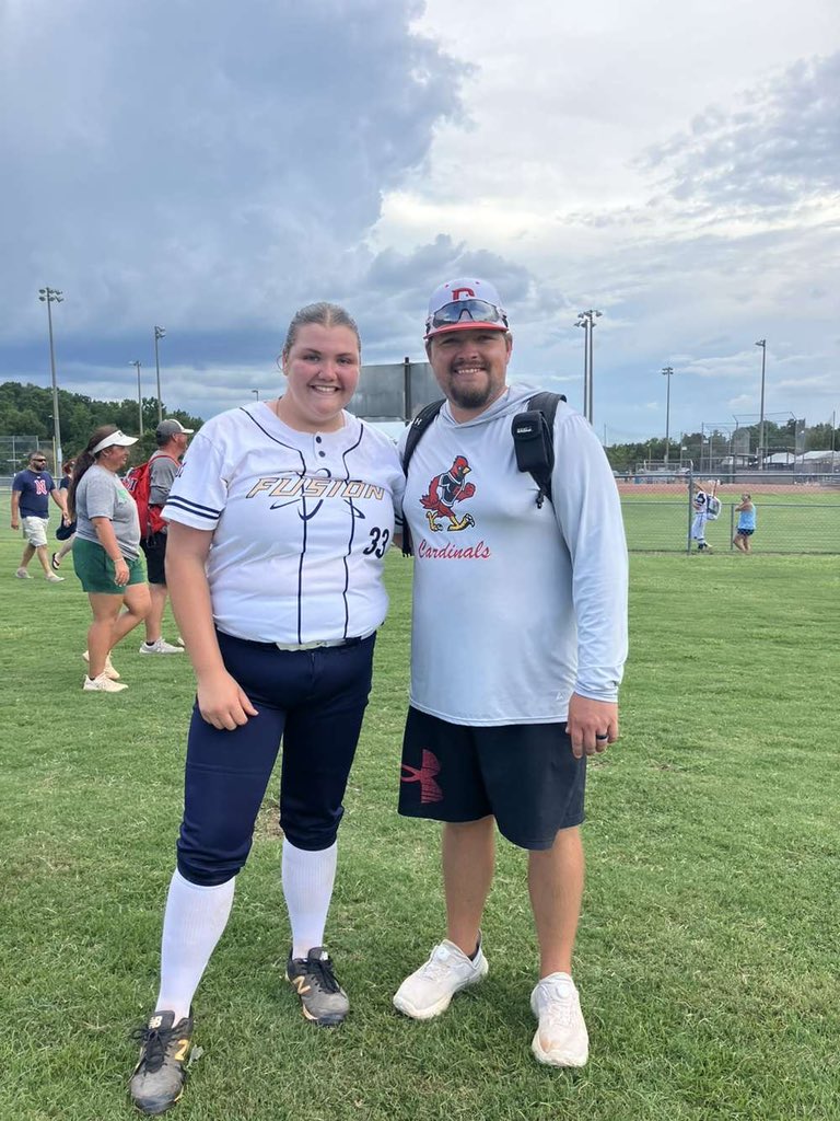 Allie Benson tweet media