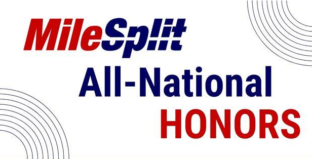 OlneyTigerTrack's tweet image. The Tigers now have an All-American in @RexHallam2 (LJ) to add to their 9 All-Staters on the MS year-end honors list. Rex jumped over 24 feet multiple times this season with a best of 24'7, all after losing his Junior year to a knee injury. So happy for this kid!