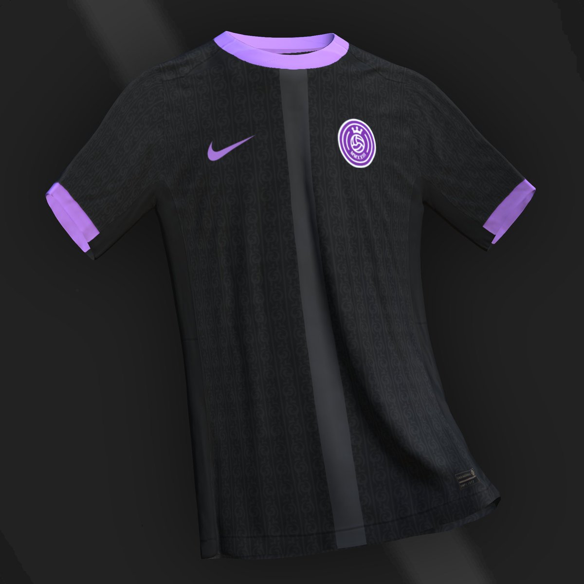 lezno4's tweet photo. Concept Maillot BARMITZVA FC x Nike
@WadelYtb @BarmitvahFC https://t.co/CtbKopxV6o