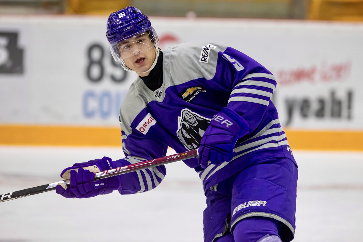 Payton Nelson is coming home.

Nelson, a Centennial native who has played junior hockey since 2022 in the BCHL, NAHL and USHL, recently announced his commitment to return to the Rockies and play for NCAA Division I Denver.

READ MORE HERE: coloradohockey.net/news_article/s…