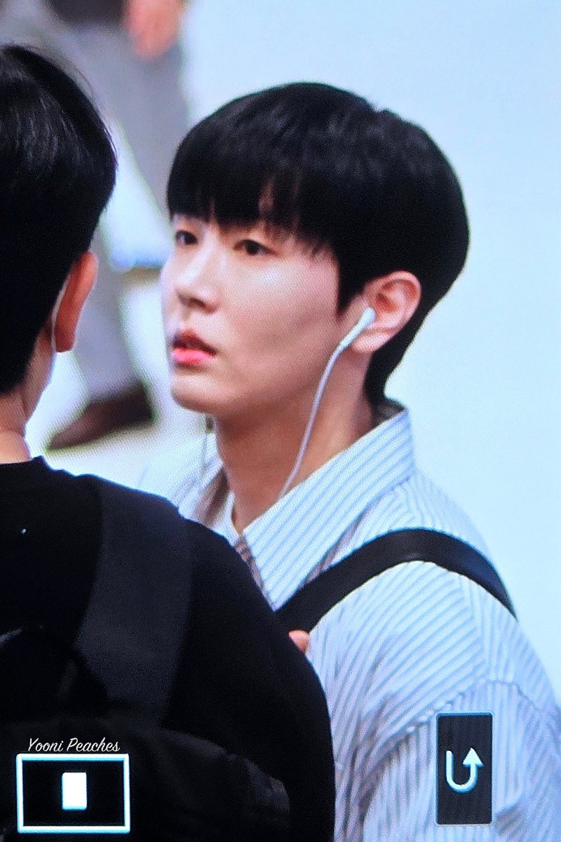 250716 GMP 출국
바부똔개🐶
#SF9 #에스에프나인 #재윤 #JAEYOON