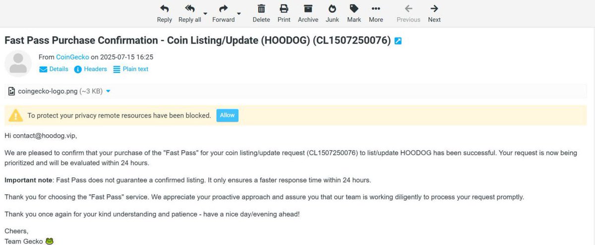 We have applied for CG. 🦎 (Fast Tracked) 

CL1507250076