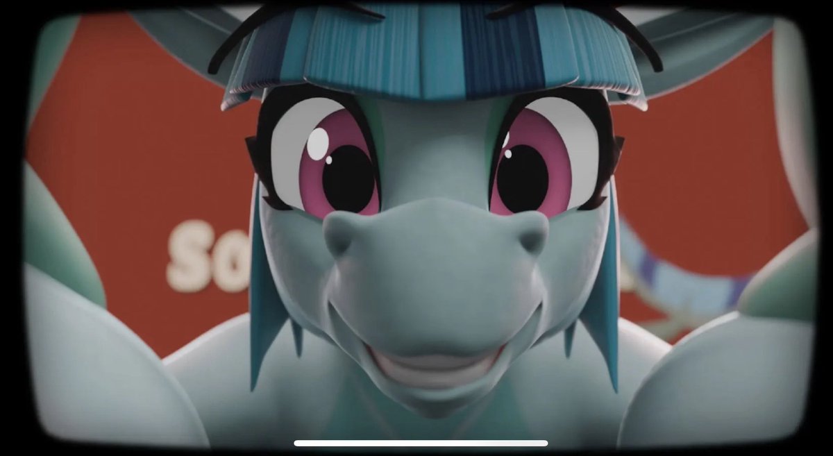 The Dazzlings and their Brand New Look make their debut in a parody intro, with a vintage twist!
#mlpfim #TheDazzlings #3danimation 

youtu.be/hV-pkFEVVqM?si…