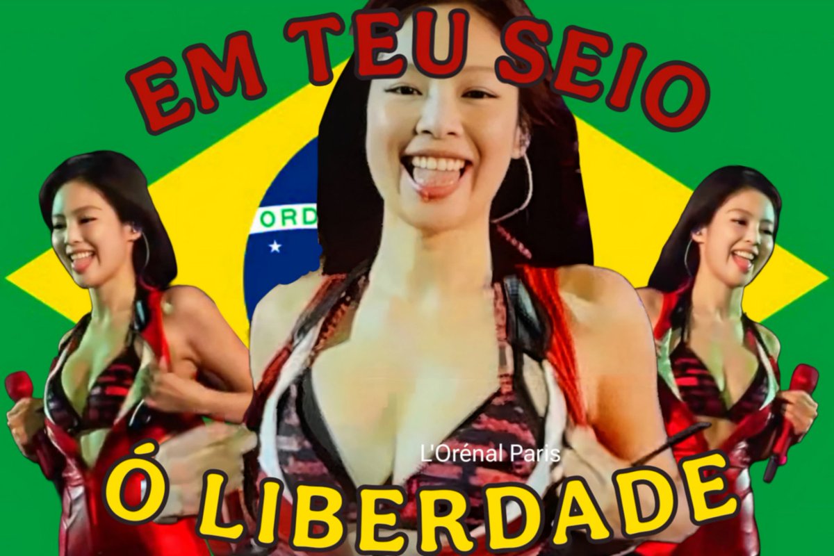 💯 palhaçada tweet media