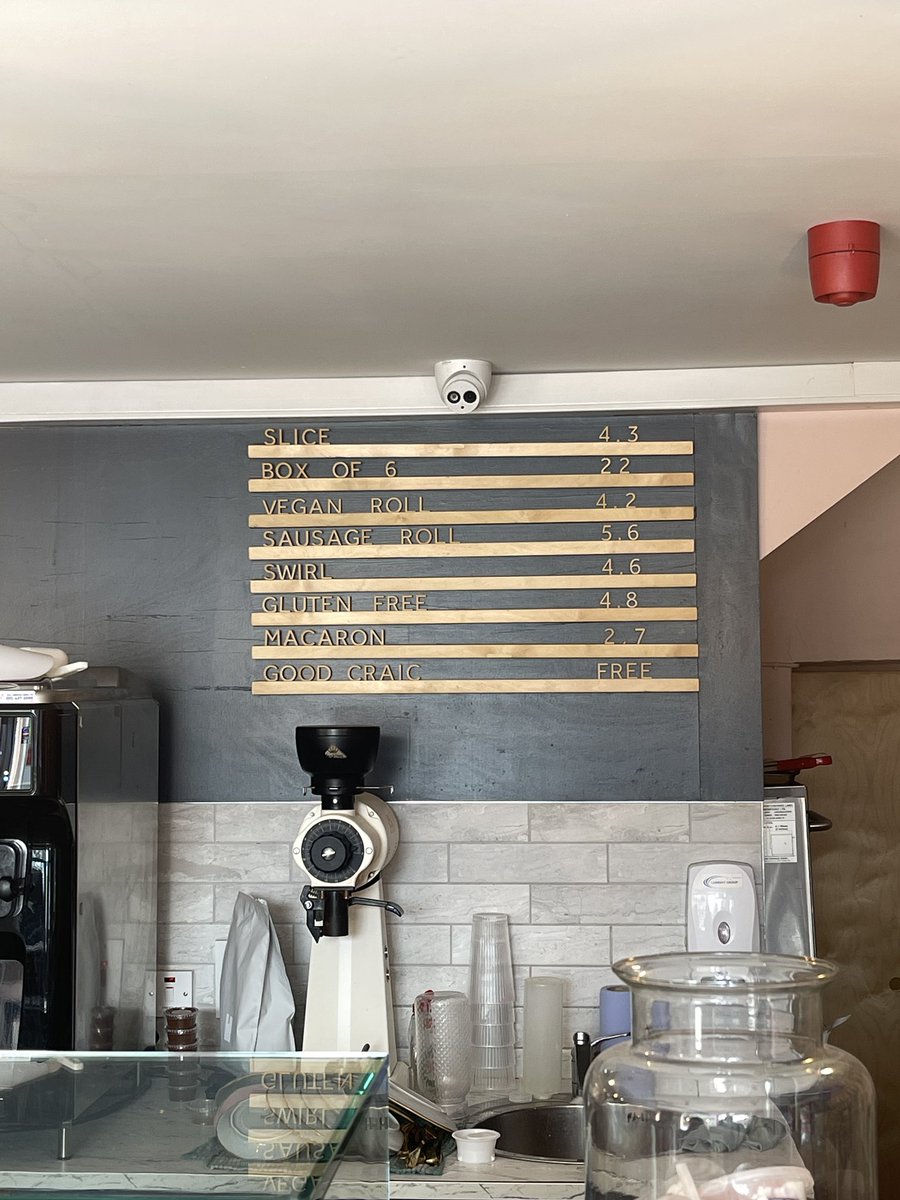 get your good craic for free