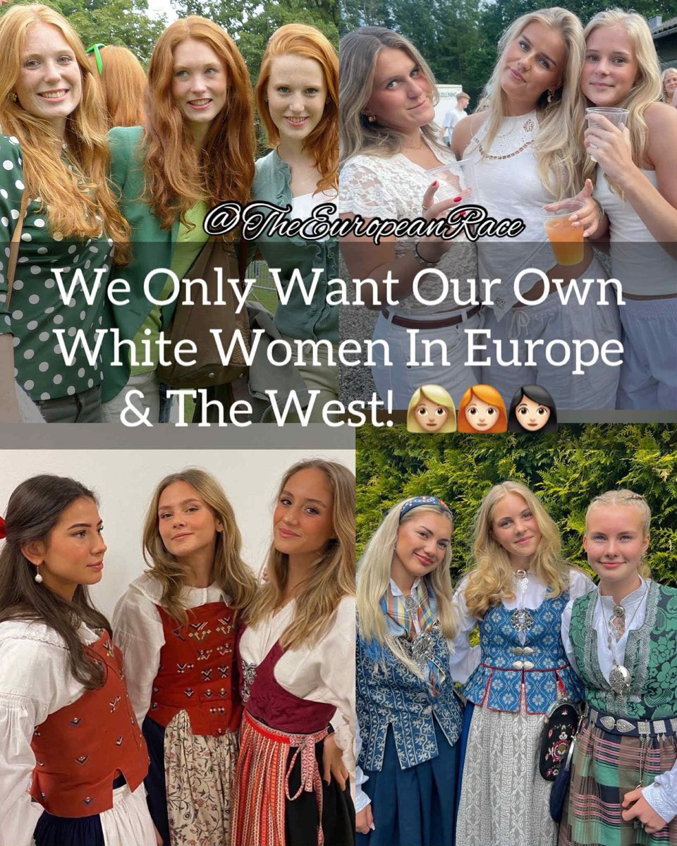 The European Race tweet media