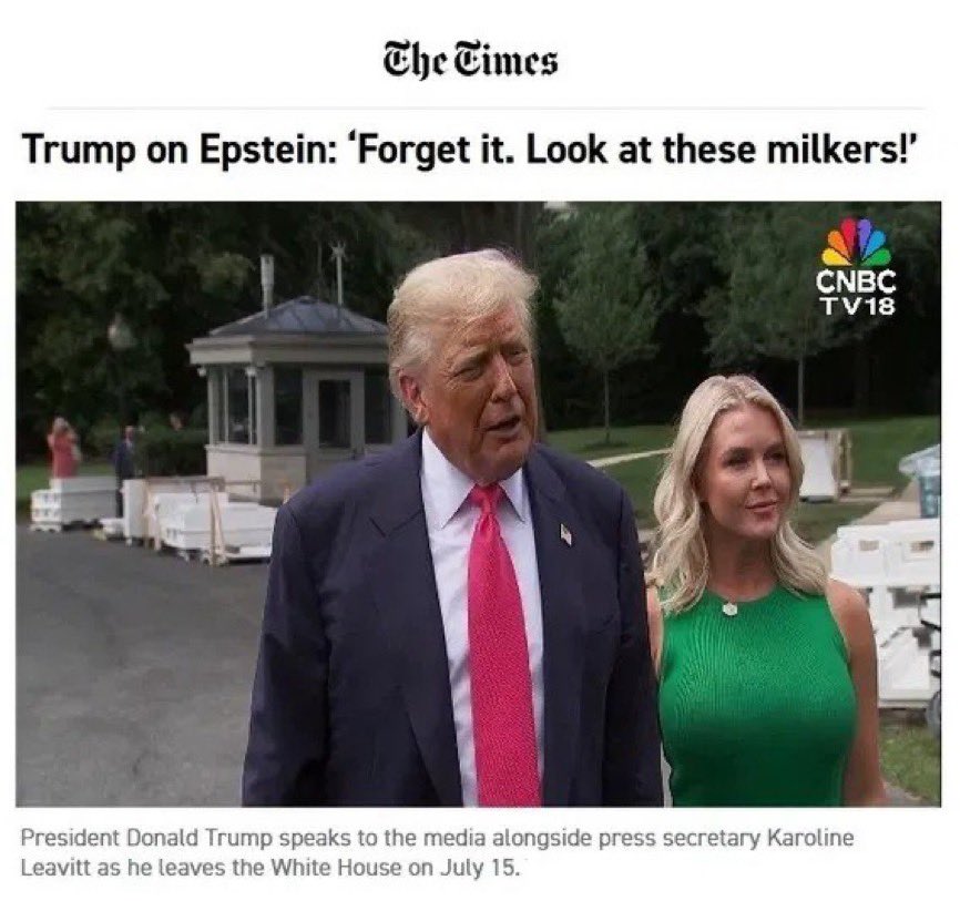 Epstein Files