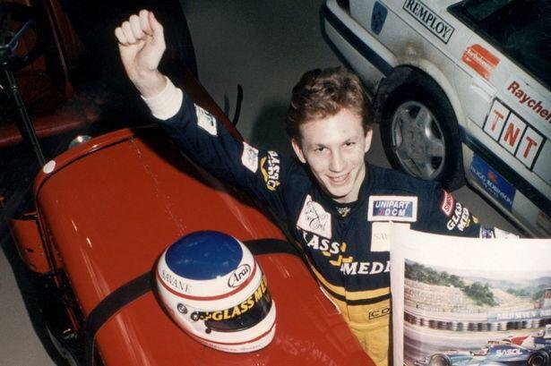 shiftf1podcast's tweet image. EPISODE 317 - MID SEASON NEWS UPDATE 2025
The gods of racing news have demanded a pod. Who are we to disobey?
f1.cool/blog/317