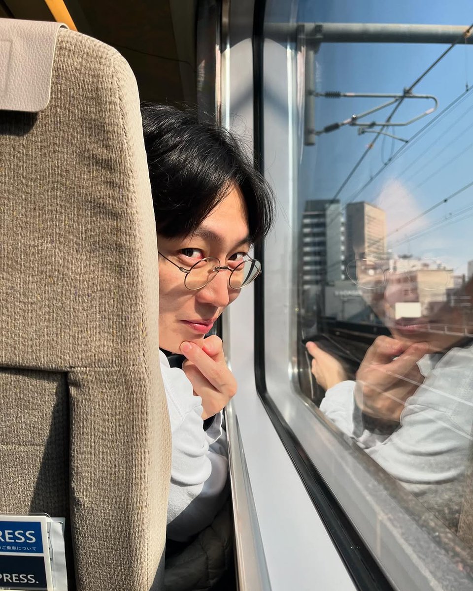 rohjaewonfiles's tweet image. ── hello 안녕하세요 !
this is a new media acc dedicated to actor roh jaewon 배우 노재원 daily posts and updates
rt to reach more people 🐢