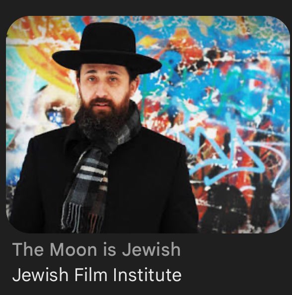 JewMagicCTO's tweet photo. The moon was promised to us 3000 years ago. https://t.co/HWJr8oLmMg