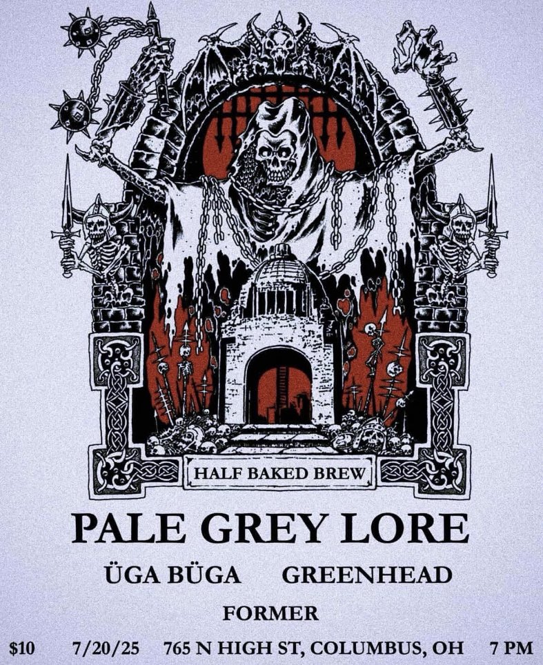 PALE GREY LORE (@palegreylore) on Twitter photo 