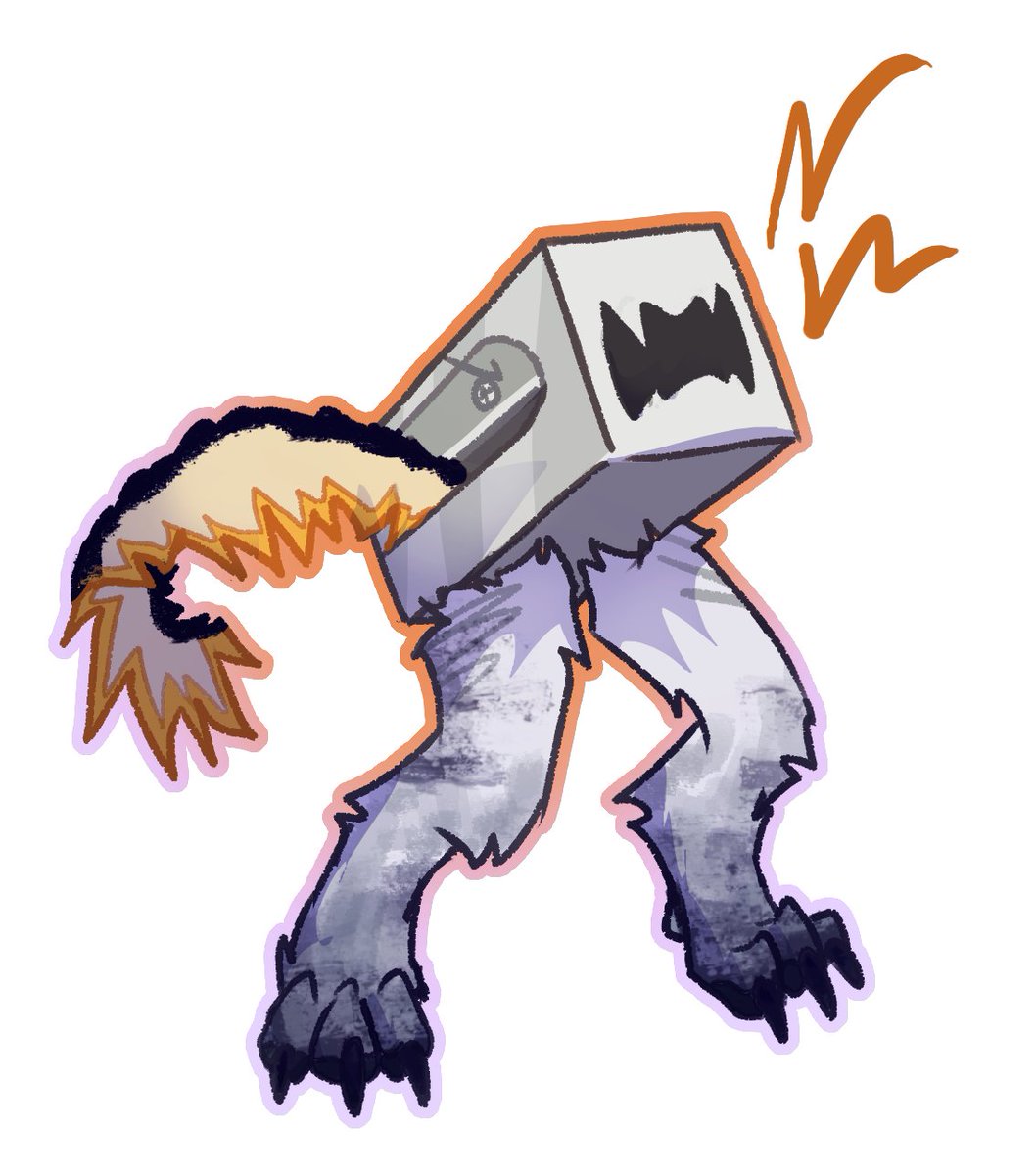 Client | Chris tweet media