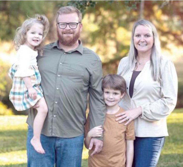 With the blessing of the Zunker Family and their Foundation, we have started a campaign that will provide 100% of the funds back to them. Please consider spreading the word and supporting however possible!

🔗: vraise.org/kdSpWB