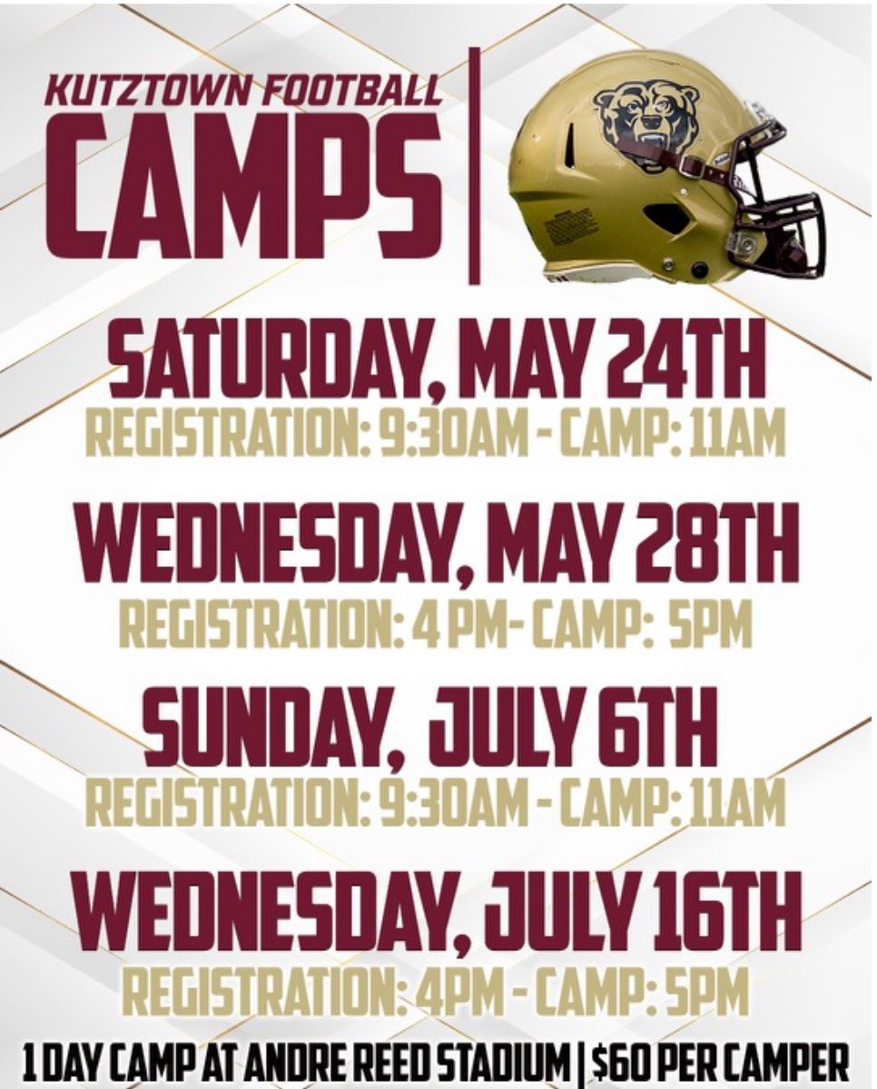 Spencer Marso (@spencer_marso1) on Twitter photo I will be competing at <a href="/KutztownU/">Kutztown University</a> tomorrow! Looking forward to showcasing my skills before my senior season! <a href="/CoachKevinCarty/">Kevin Carty</a> #BOND #Hardwork I will be competing at <a href="/KutztownU/">Kutztown University</a> tomorrow! Looking forward to showcasing my skills before my senior season! <a href="/CoachKevinCarty/">Kevin Carty</a> #BOND #Hardwork