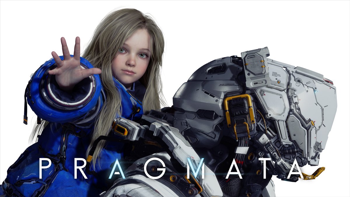 PRAGMATAgame's tweet image. PRAGMATA will be featured in Capcom's PAX West 2025 panel on Sunday, August 31! Got a question about the game for the team? Drop it below and we might answer it during the panel!