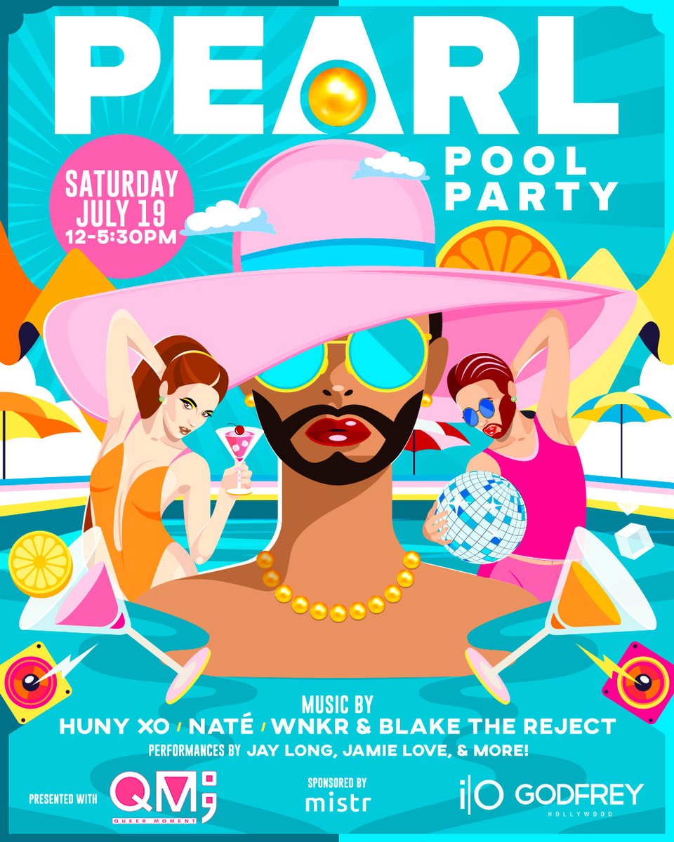 Come see me in Hollywood this weekend!!! You can see me in a speedo 🥵