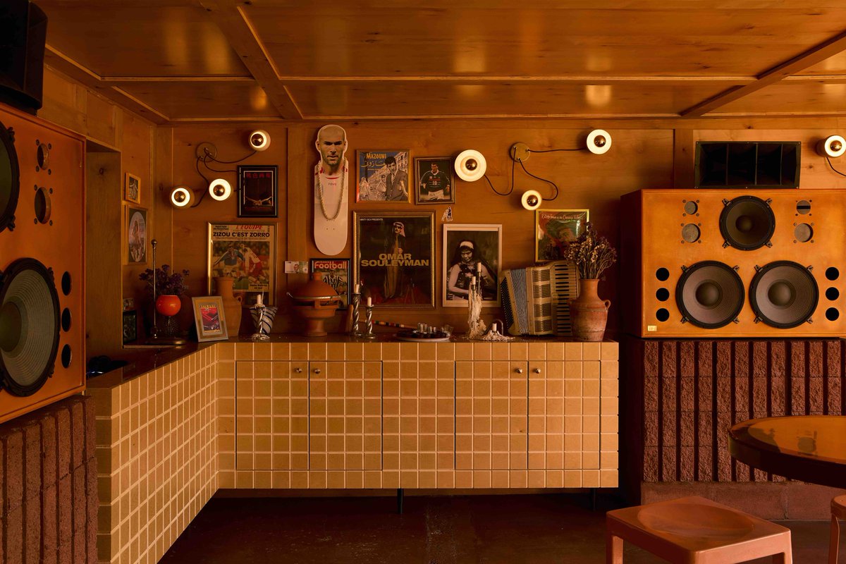 insheepshifi's tweet image. 7/22: Post-Punk Dub Listening Party @ Zizou
Featuring albums by: The Slits, Viviene Goldman, New Age Steppers, Lifetones, Brenda Ray, Lee "Scratch" Perry & Dub Syndicate, Devon Rexi, Pachyman
Get Tix: link.dice.fm/i00df8924d5d?d…