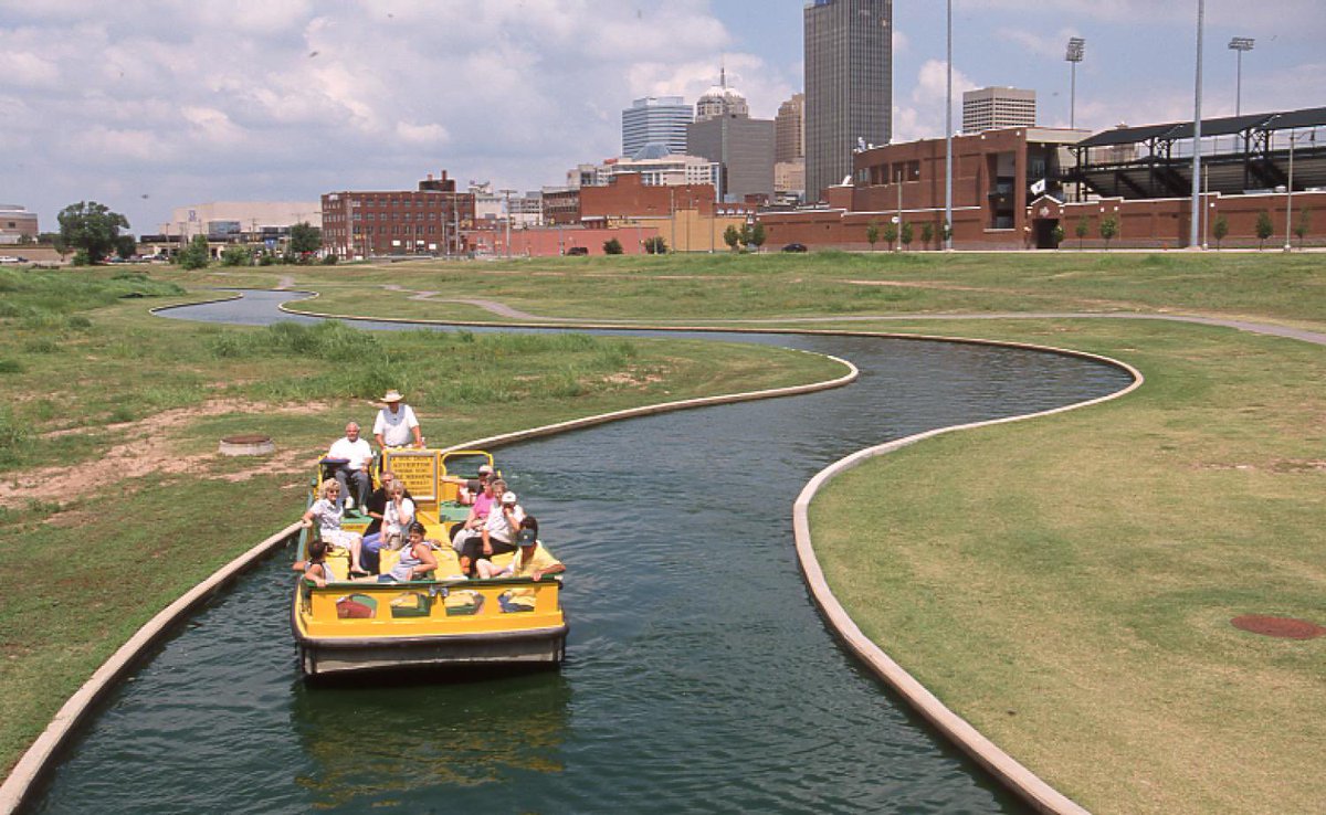 July 15, 2002
Oklahoma City

Wonder if anything changes in the ensuing 23 years?