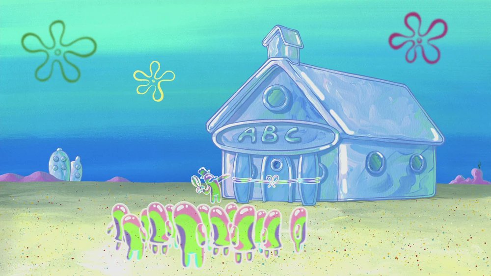 Spongecaps 3 tweet media