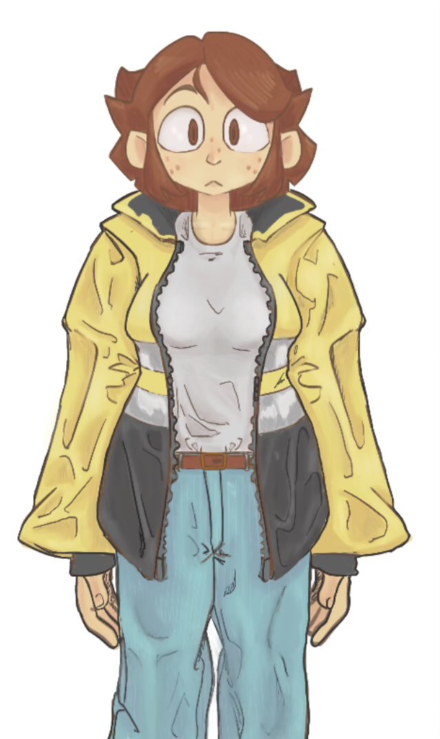 Trying out a different way of rendering instead of beating my head against a rock. Quite cheesed with it.