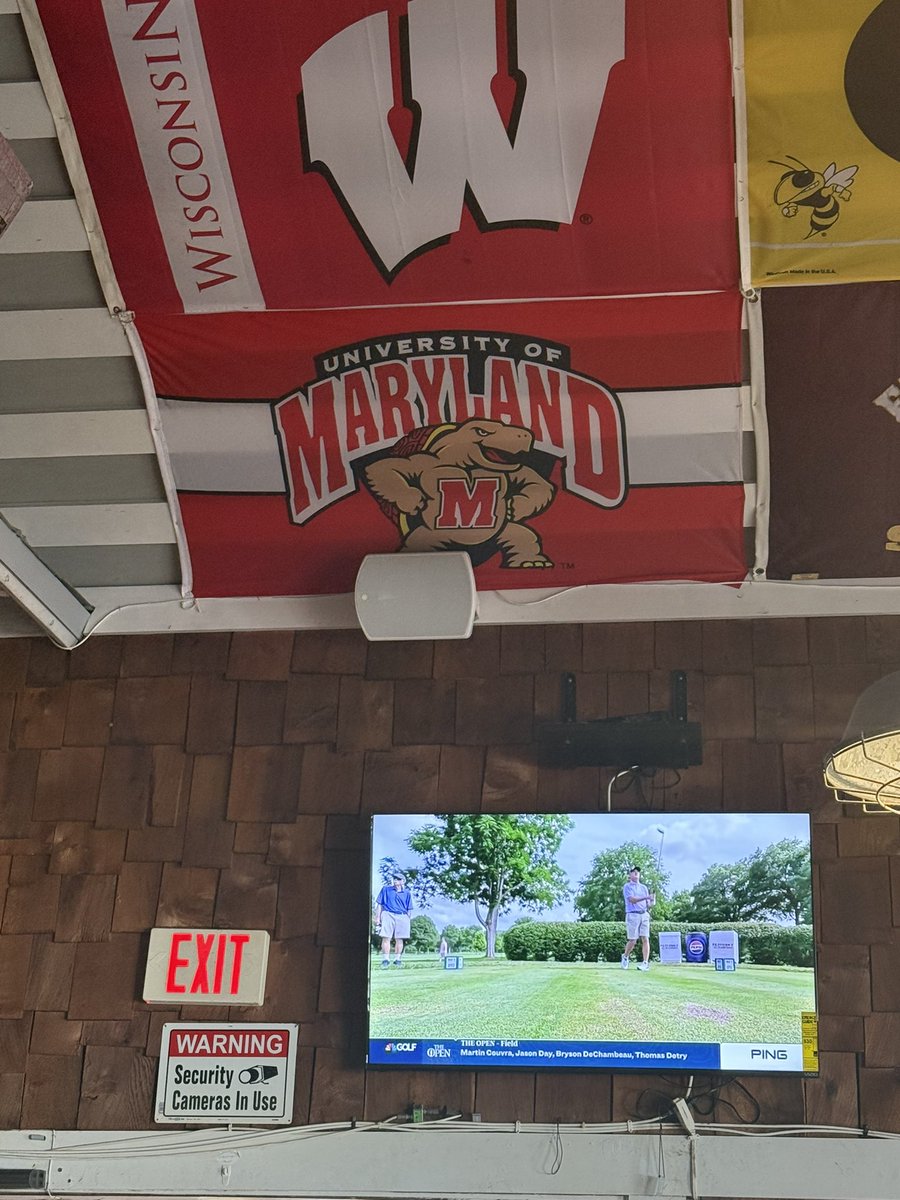 Ready to roll…LFG #Elevate #4.5 <a href="/Sandestin/">Sandestin</a>