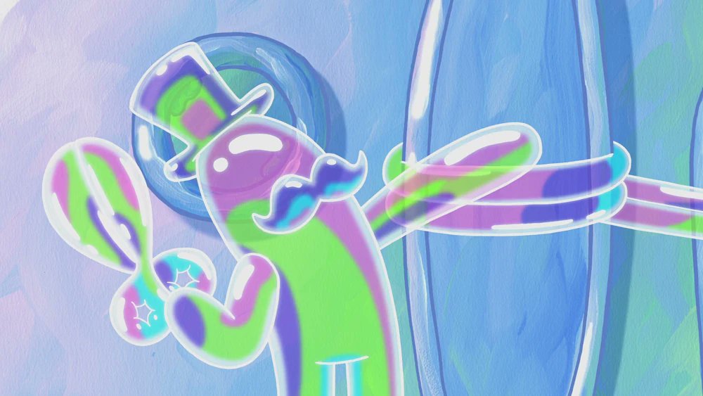 Spongecaps 3 tweet media