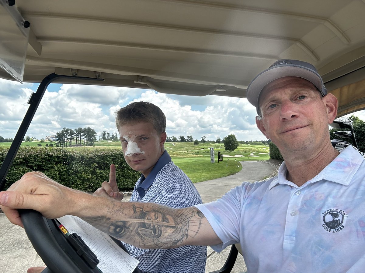 Matt Newman, AIF® tweet media