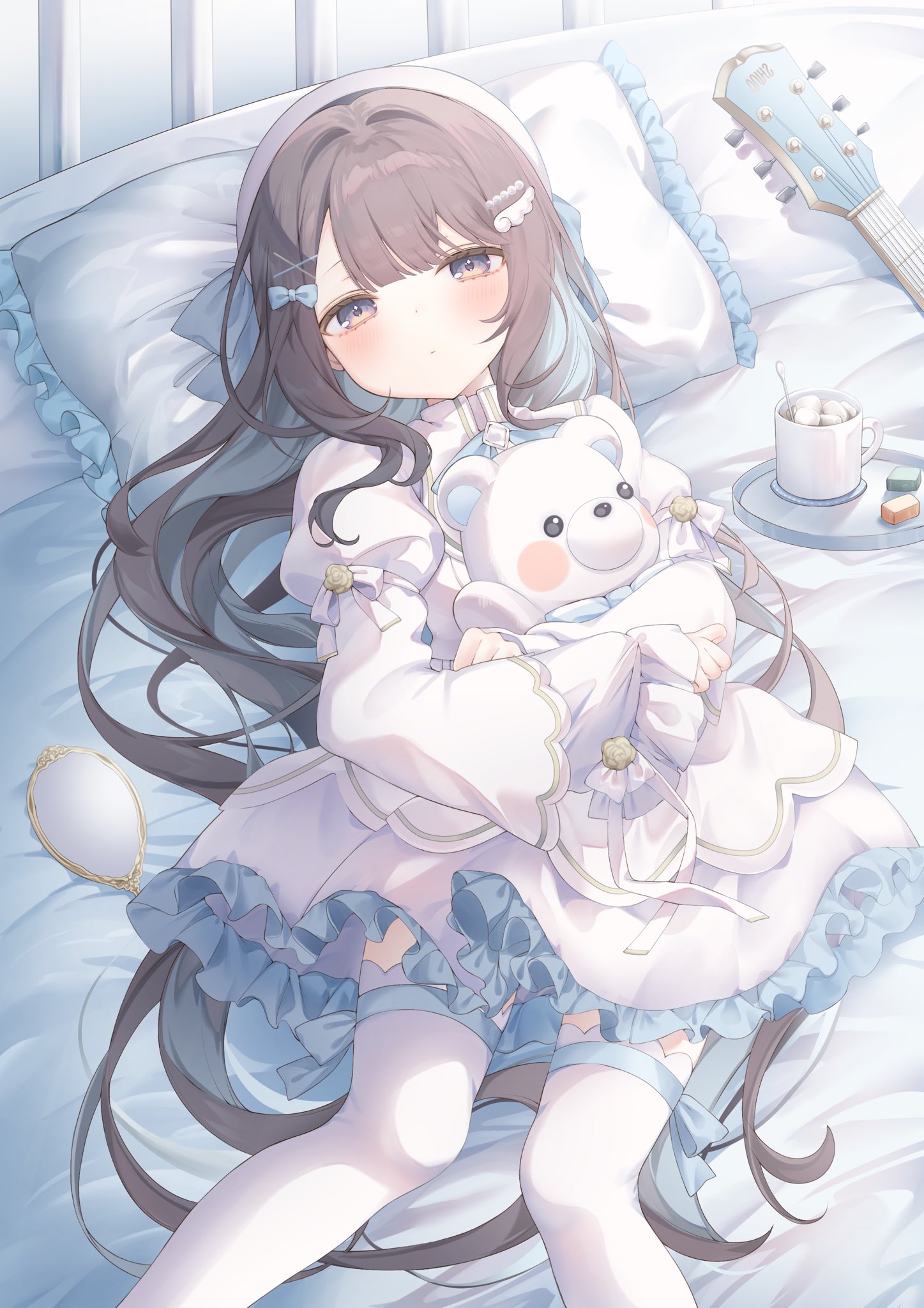 n.♡様　おまとめ 唄街しの🎵🧸🤍 on X: 