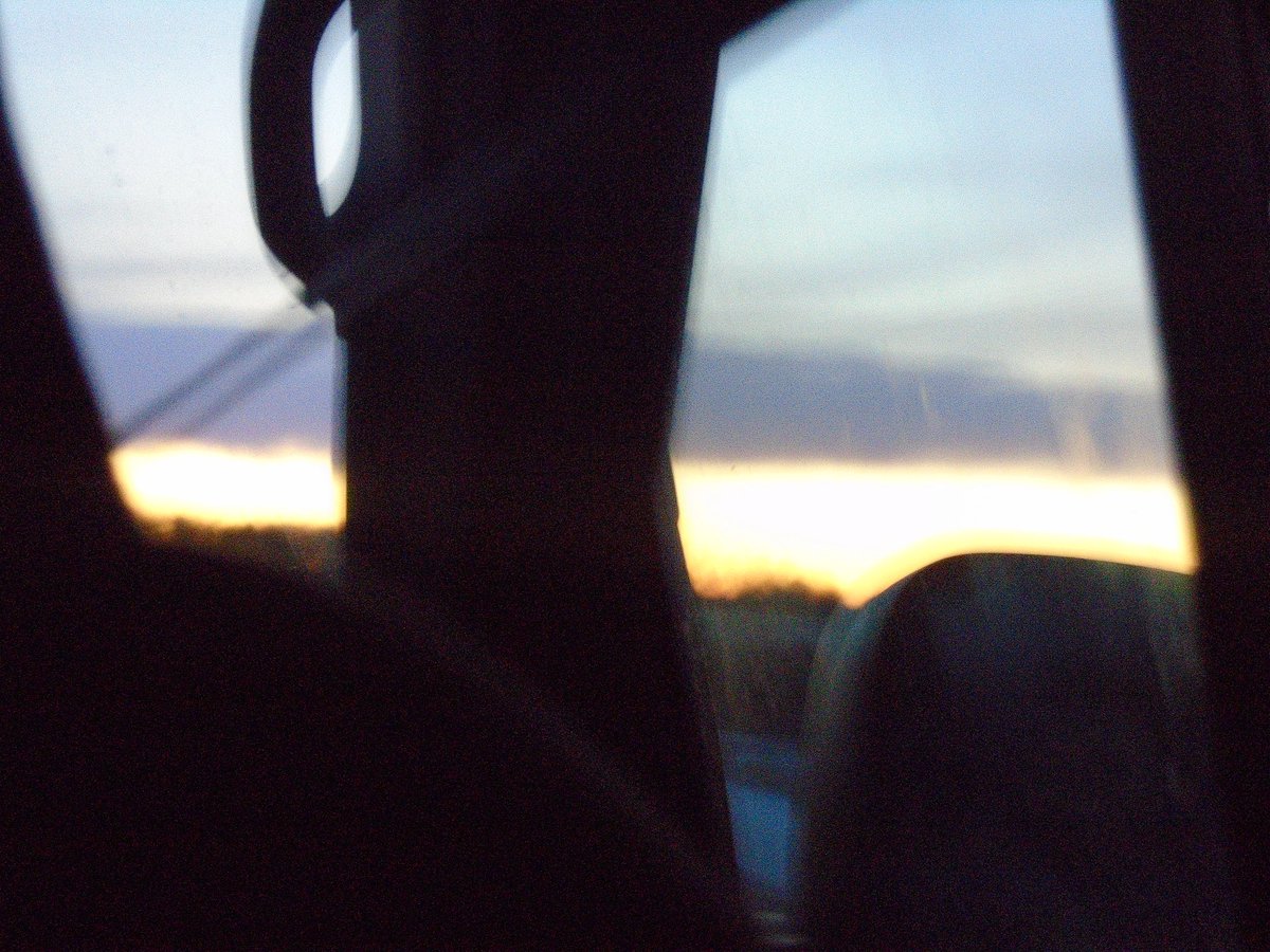JasperMx3's tweet image. I’m gonna start posting my photography on here 

— This was taken on a road trip a few months back on my digital camera