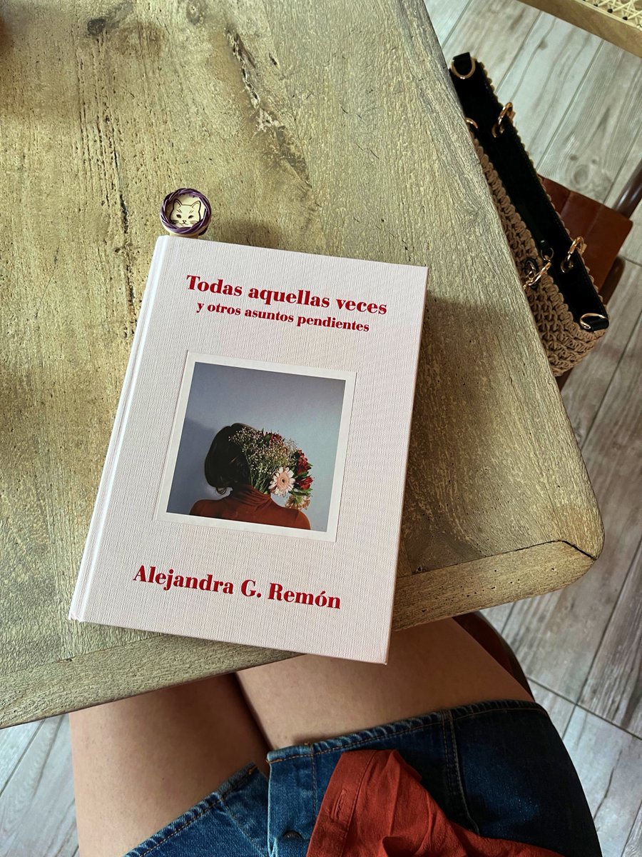 albaricoque 🌸 tweet media