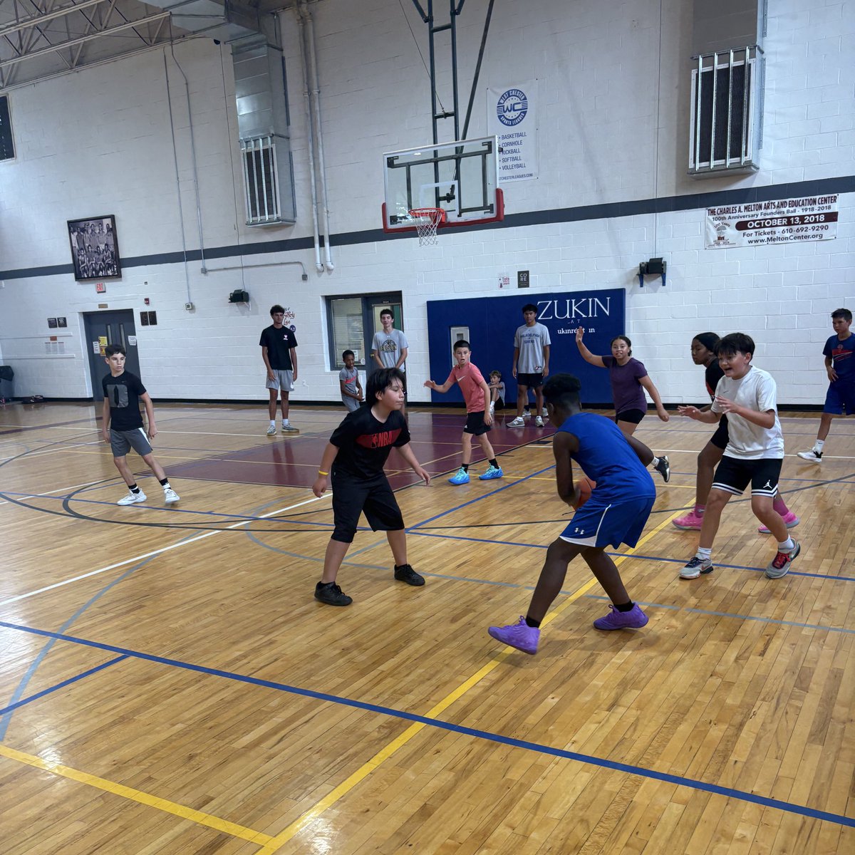 Nora Pergolini tweet media