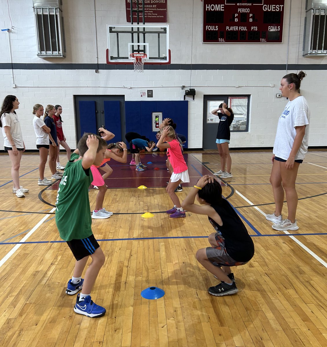 Nora Pergolini tweet media