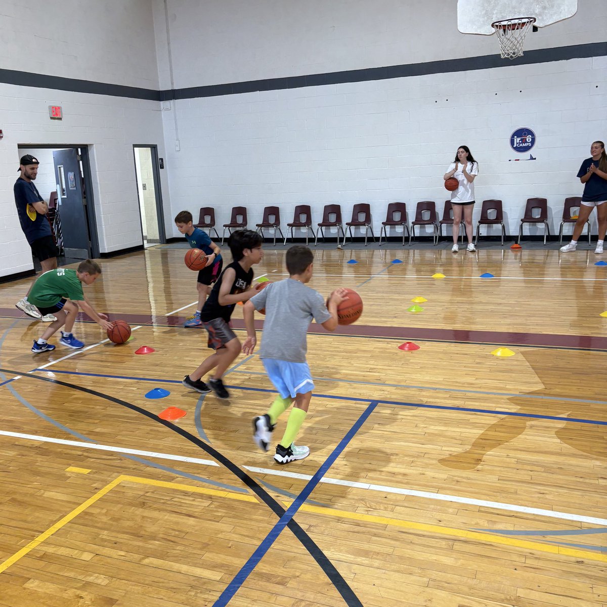 Nora Pergolini tweet media