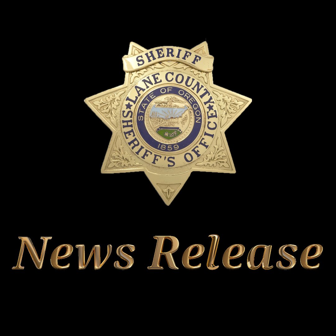 7/15/25 - LANE COUNTY SHERIFF’S OFFICE RELEASES CALL AND TRAFFIC STATISTICS FOR THE OREGON COUNTRY FAIR (PHOTO)

&amp;nbsp;

The Oregon Country Fair (OCF) continues to be one of the largest events held in rural Lane Co

More Info: flashalert.net/id/LaneSheriff…