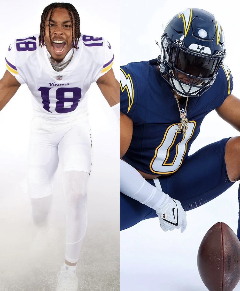 This would be pretty cool to see 🔥
