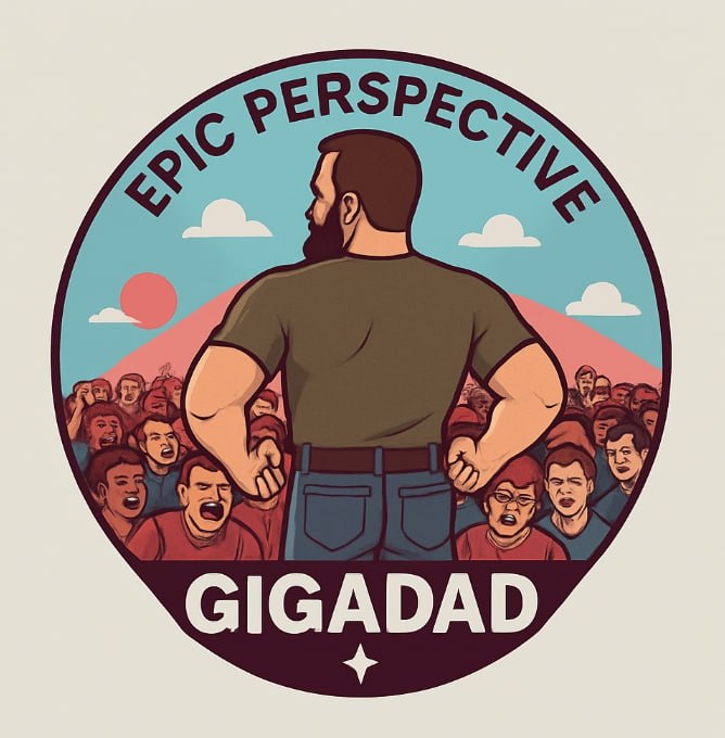 <a href="/moonpay/">MoonPay 🟣</a> You should also check out $GIGADAD
The potentials are massive. Get in while still early 
Ca: 9iCCVaGu9oPcVczW7F1hNQmbz8q8LJwivQM8aXSPpump