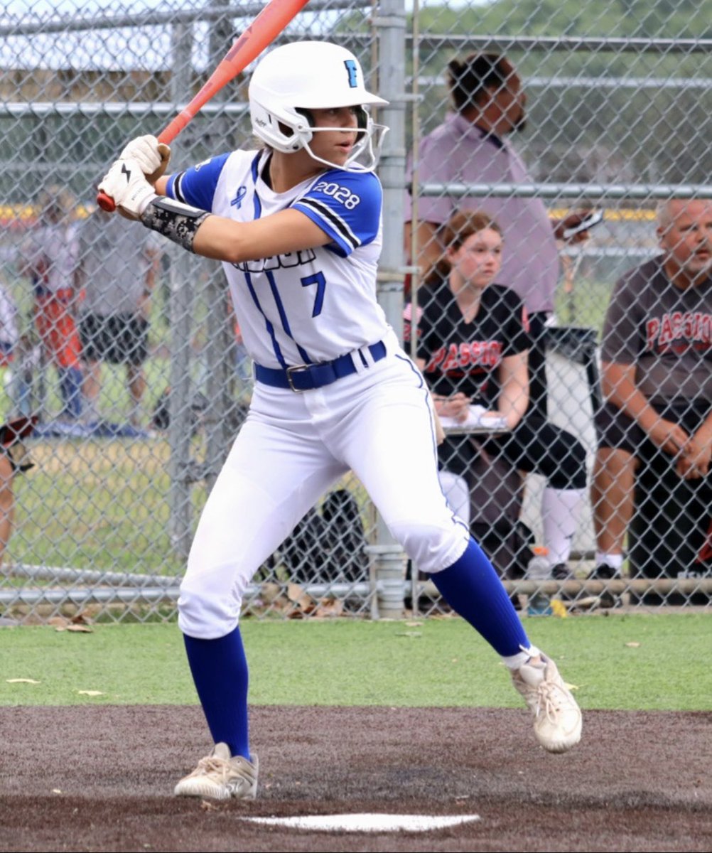 IzziCartwright's tweet photo. A few more good shots from the weekend! 🥎 https://t.co/NNjPQjQ9TZ