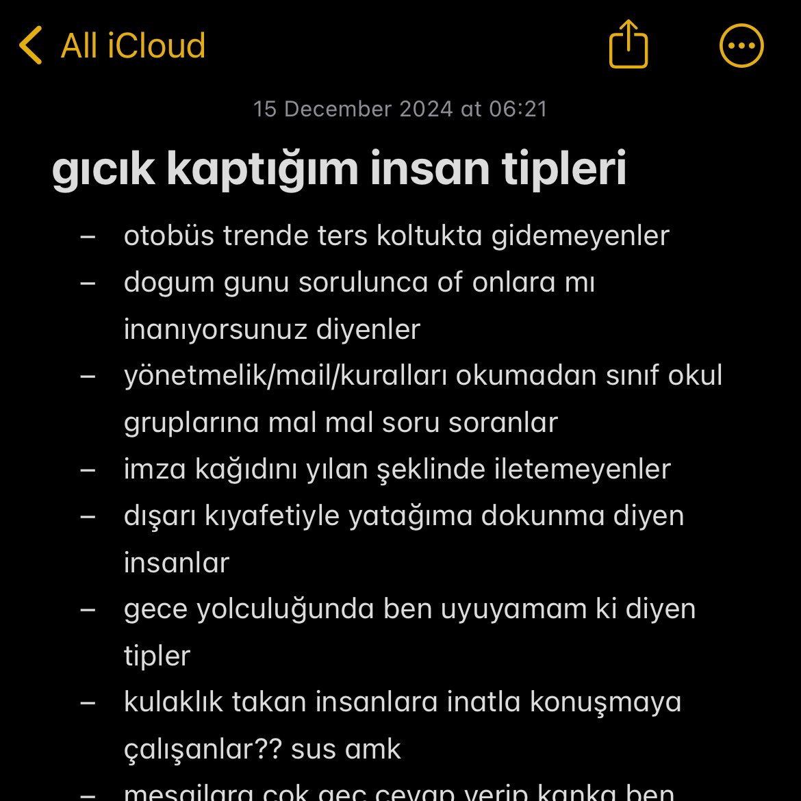 minyon için ölürüm (@meturoam) on Twitter photo 