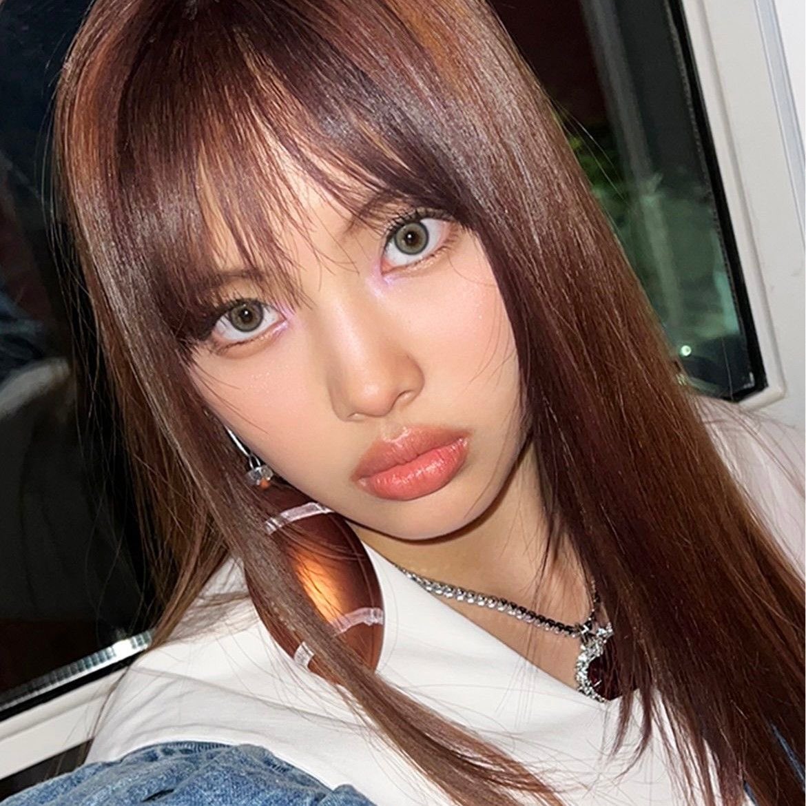 softokkis's tweet image. this FACE!